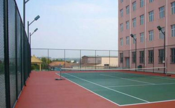 瓜州水性丙烯酸地坪涂料