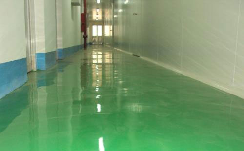 瓜州水性环氧底涂