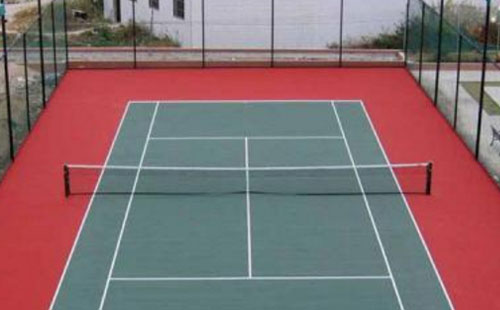 瓜州改性丙烯酸面漆