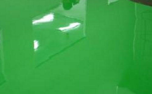 瓜州水性环氧通用底涂