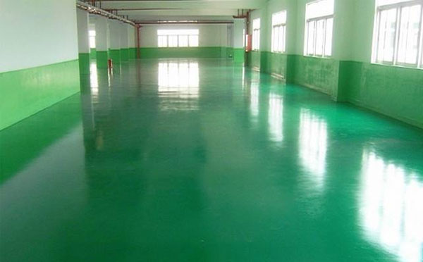 瓜州瓜州环氧地坪施工温度在哪些方面会影响地坪