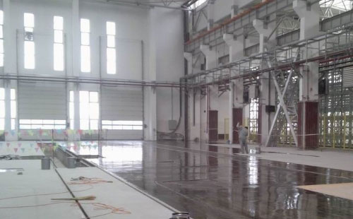 瓜州通用环氧地坪底涂