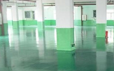 瓜州环氧地坪底漆的用量该如何把控