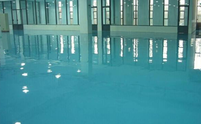 瓜州瓜州环氧地坪漆颜色怎么调？完全掌握调色绝招！