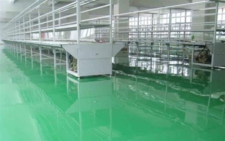 瓜州瓜州环氧地坪施工要注意哪些问题