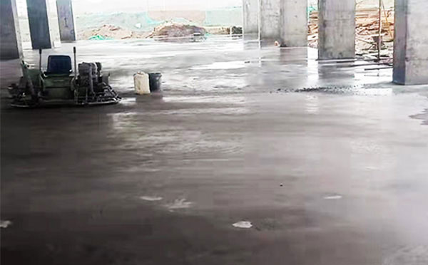 瓜州不发火地面