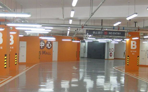 梦得来化工有限公司：专业瓜州环氧地坪解决方案提供商