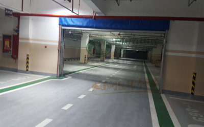 瓜州瓜州环氧地坪工程全解析：从设计到施工的完整流程