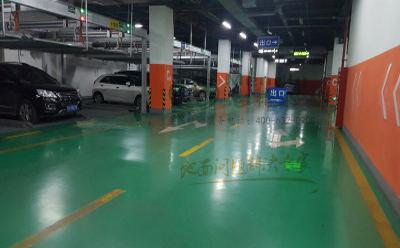 瓜州瓜州环氧地坪工程注意事项：如何避免施工中的常见问题？